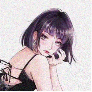 菠萝包漫画角色头像 奶酥街邻居